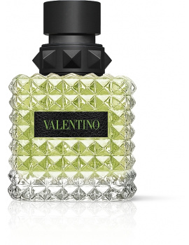 Valentino Born in Roma Green Stravaganza női parfüm (eau de parfum) Edp 100ml teszter