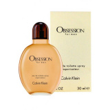 Calvin Klein - Obsession (M)