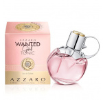 Azzaro Wanted Girl Tonic női parfüm (eau de toilette) Edt 80ml