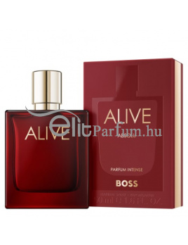 Hugo Boss Boss Alive Absolu Parfum Intense női parfüm (eau de parfum) Edp 50ml