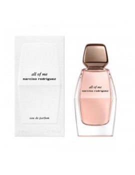 Narciso Rodriguez All of Me női parfüm (eau de parfum) Edp 90ml