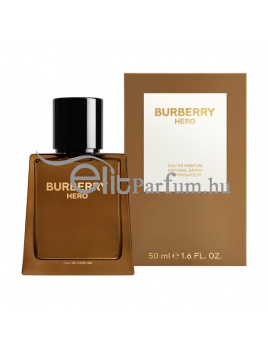 Burberry Hero férfi parfüm (eau de parfum) Edp 50ml