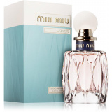 Miu Miu L'eau Roseé női parfüm (eau de toilette) Edt 100ml