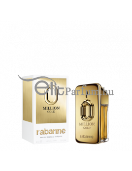 Rabanne Million Gold Eau De Parfum Intense 50ml