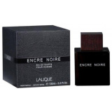 Lalique Encre Noire pour Homme férfi parfüm (eau de toilette) edt 100ml