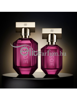 Hugo Boss the Scent Magnetic for her női parfüm (eau de parfum) Edp 50ml.