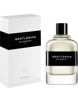 Givenchy Gentleman férfi parfüm (eau de toilette) edt 100ml (2017)