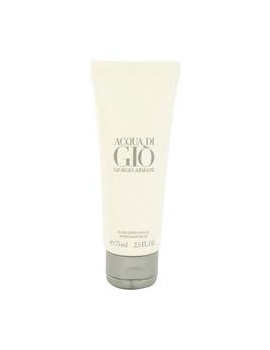 Giorgio Armani Acqua Di Gio férfi Aftershave Balzsam 100ml