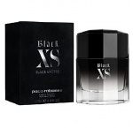 Paco Rabanne Black Xs férfi parfüm 2018 (eau de toilette) edt 100ml