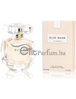 Elie Saab Le Parfum női parfüm (eau de parfum) Edp 90ml teszter