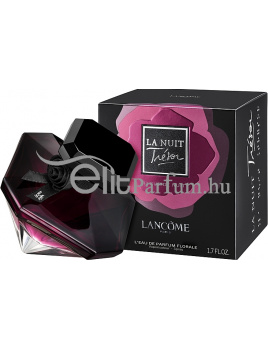 Lancome Tresor La Nuit Fleur de Nuit női parfüm (eau de parfum) Edp 100ml teszter