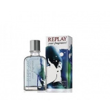 Replay Your Fragrance for him férfi parfüm (eau de toilette) Edt 50ml