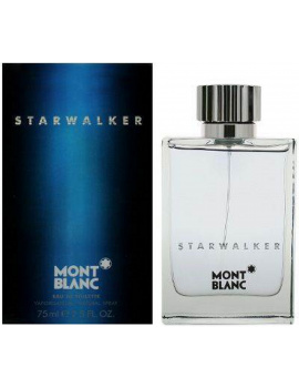 Mont Blanc Starwalker férfi parfüm (eau de toilette) edt 75ml