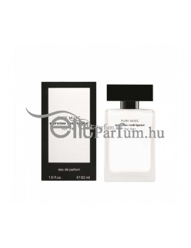 Narciso Rodriguez for her Pure Musc női parfüm (eau de parfum) Edp 30ml