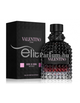 Valentino Uomo Born in Roma Intense ferfi parfüm (eau de parfum) 100ml