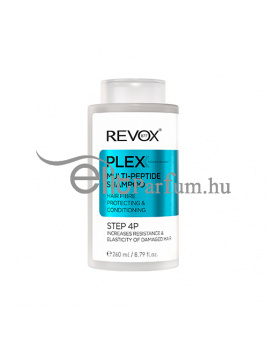 Revox B77 Plex Multi-Peptide Sampon STEP 4P 260ml