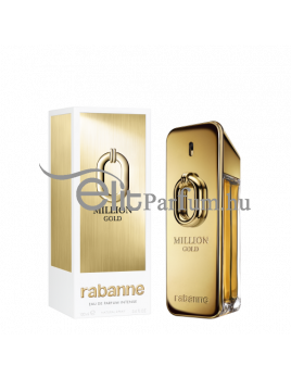 Rabanne Million Gold Eau De Parfum Intense 100ml