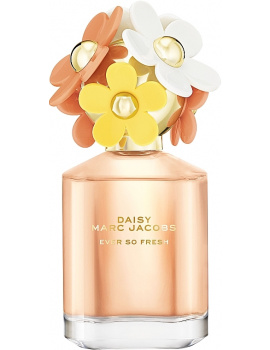 Marc Jacobs Daisy Ever So Fresh női parfüm (eau de parfum) Edp 125ml .