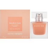 Narciso Rodriguez - Eau Neroli Amber (W)