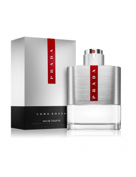 Prada Luna Rossa férfi parfüm (eau de toilette) edt 100ml