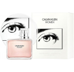 Calvin Klein Women női parfüm (eau de parfum) Edp 30ml