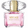 Versace Bright Crystal Parfum női parfüm 90ml teszter