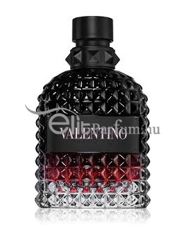 Valentino Uomo Born in Roma Intense ferfi parfüm (eau de parfum) 100ml teszter