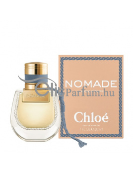 Chloé Nomade Lumière D’Égypte Eau De Parfum női parfüm 30ml