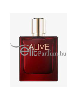 Hugo Boss Boss Alive Absolu Parfum Intense női parfüm (eau de parfum) Edp 50ml .