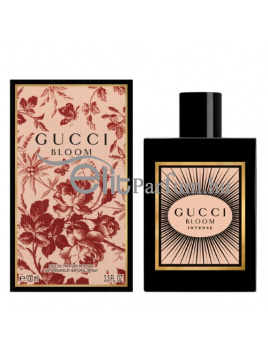 Gucci Bloom Intense női parfüm (eau de parfum) Edp 100ml