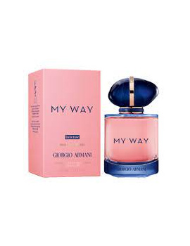 Giorgio Armani My Way Intense női parfüm (eau de parfüm) Edp 50ml