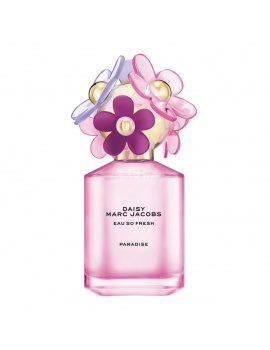 Marc Jacobs Daisy Eau So Fresh Paradise női parfüm (eau de toilette) Edt 125ml .