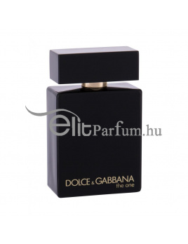 Dolce & Gabbana (D&G) The One for men Intense (eau de parfüm) Edp 100ml teszter