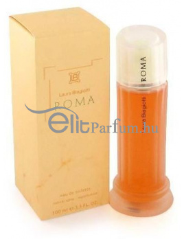 Laura Biagiotti Roma női parfüm (eau de toilette) edt 25ml