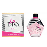 Emanuel Ungaro La Diva Mon Amour női parfüm (eau de parfum) Edp 100ml