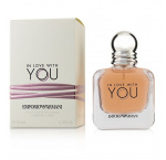 Giorgio Armani - In love With You (W)