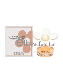 Marc Jacobs Daisy Love női parfüm (eau de toilette) Edt 50ml