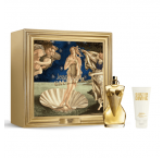 Jean Paul Gaultier Divine Eau De Parfum 50ml+Body Lotion 75ml Illatszett