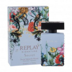 Replay - Signature Secret (W)