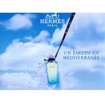 Hermés Un Jardin en Méditerranée női parfüm (eau de toilette) edt 100ml teszter