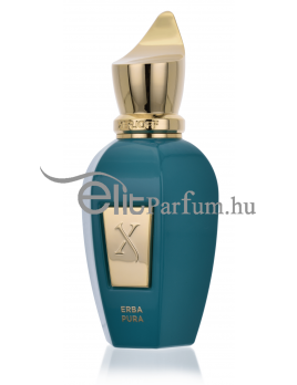 Xerjoff Erba Pura unisex parfüm (eau de parfum) Edp 100ml teszter