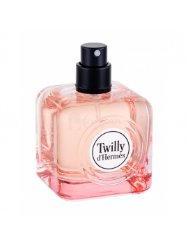 Hermes Twilly d'Hermes női parfüm (eau de parfum) Edp 85ml teszter