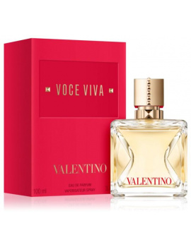 Valentino Voce Viva női parfüm (eau de parfum) Edp 100ml teszter