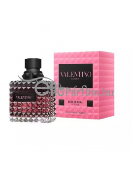 Valentino Donna Born in Roma Intense női parfüm (eau de parfum) Edp 100ml