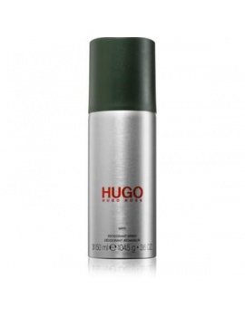 Hugo Boss - Hugo férfi Dezodor (Deo spray) 150ml