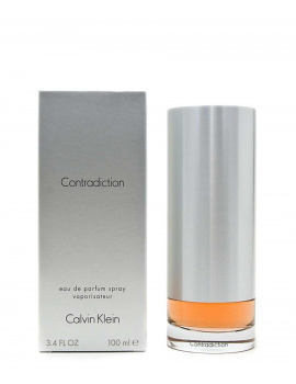 Calvin Klein Contradiction női parfüm (eau de parfum) edp 100ml