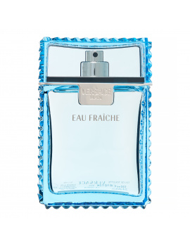 Versace Man Eau Fraiche férfi parfüm (eau de toilette) edt 100ml teszter