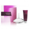 Calvin Klein Euphoria női parfüm Set (Ajándék szett) (eau de parfum) edp 100ml + Testápoló tej 100ml