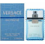 Versace Man Eau Fraiche férfi parfüm (eau de toilette) edt 30ml