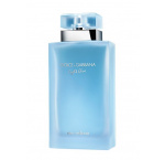 Dolce & Gabbana (D&G) Light Blue Eau Intense női parfüm (eau de parfum) Edp 100ml teszter